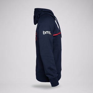 QLD REDS 2026 MENS HOODIE