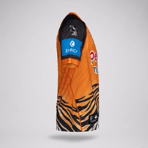 WESTS TIGERS 2026 MENS MULTICULTURAL JERSEY