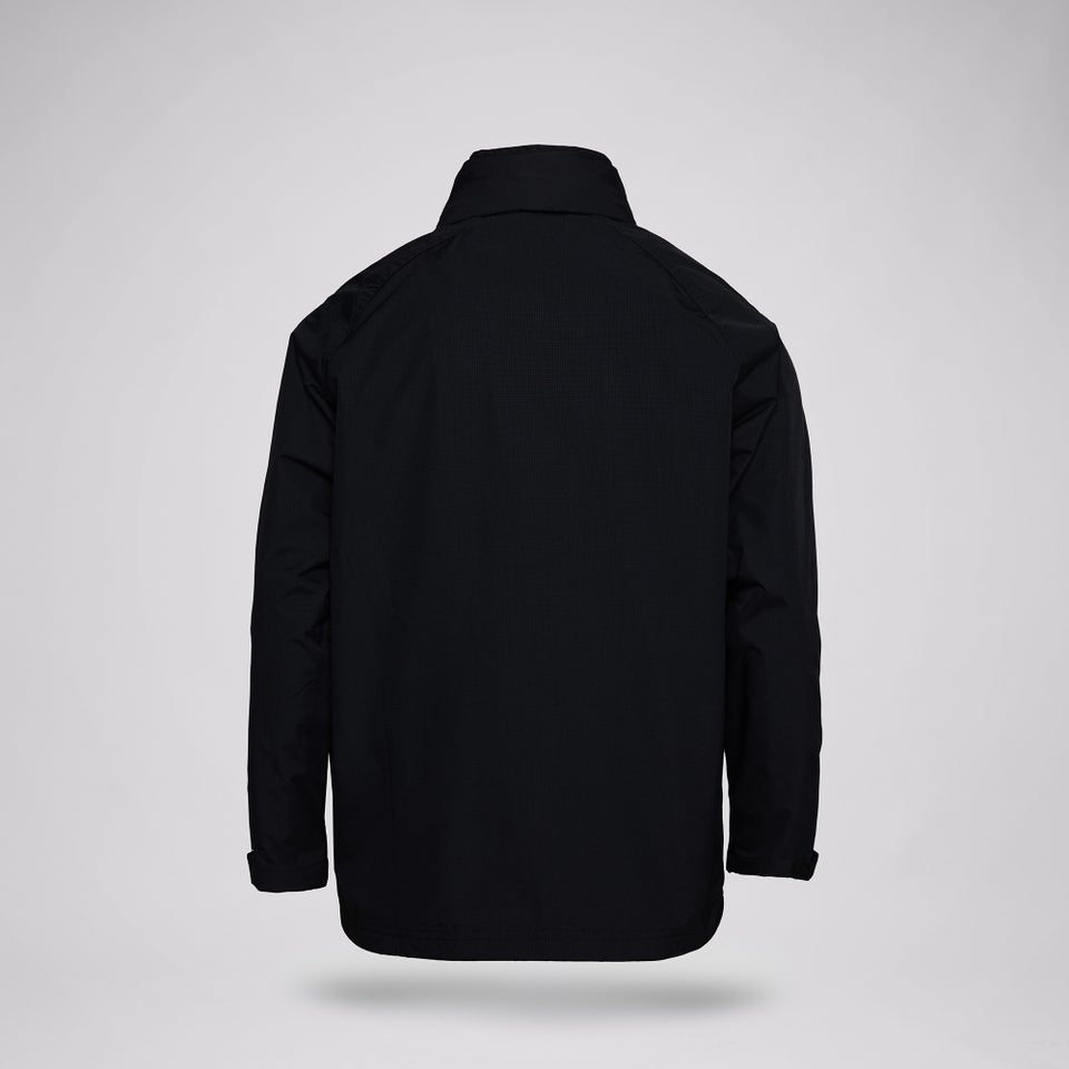 WESTS TIGERS 2026 KIDS RAIN JACKET