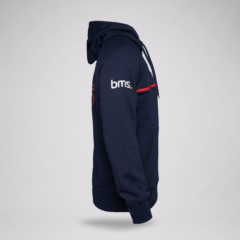 QLD REDS 2026 KIDS HOODIE