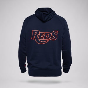 QLD REDS 2026 KIDS HOODIE