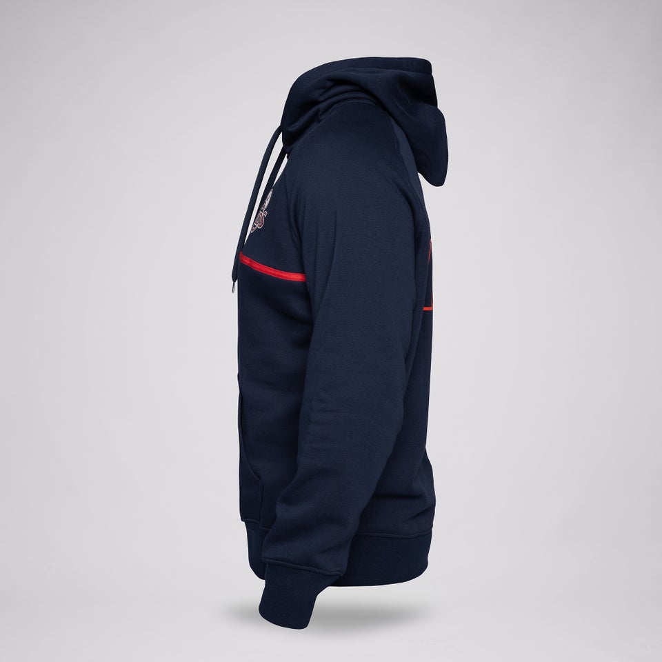 QLD REDS 2026 KIDS HOODIE