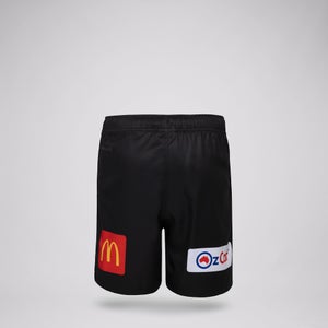 WESTS TIGERS 2026 KIDS TRAINING SHORTS	