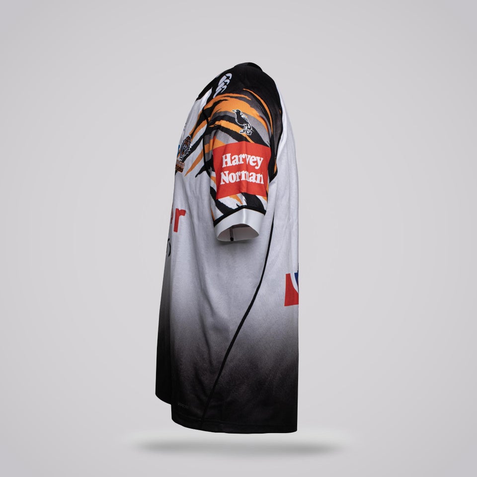 WESTS TIGERS 2026 MENS NRLW AWAY JERSEY