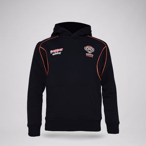 WESTS TIGERS 2026 KIDS HOODIE