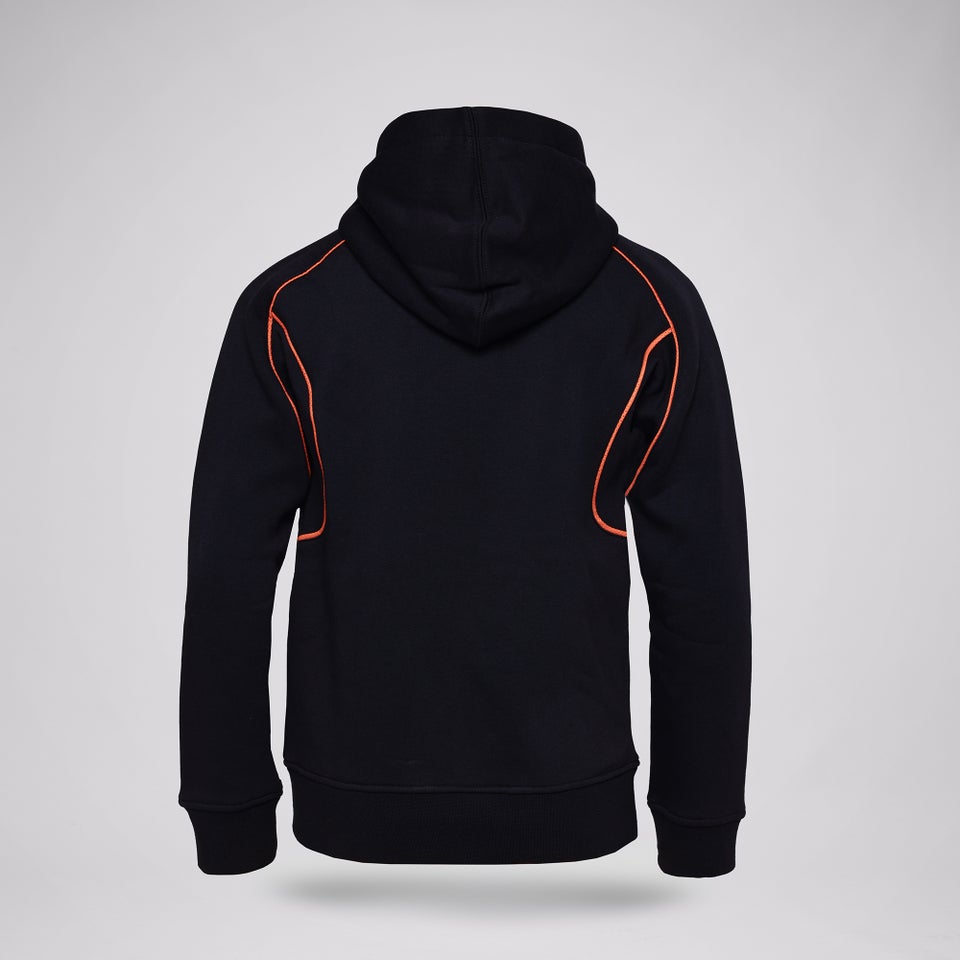 WESTS TIGERS 2026 KIDS HOODIE