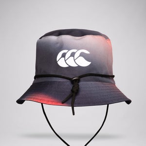 ADULT 2026 QLD REDS BUCKET HAT