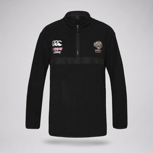 WESTS TIGERS 2026 ADULT GAME DAY QUARTER-ZIP