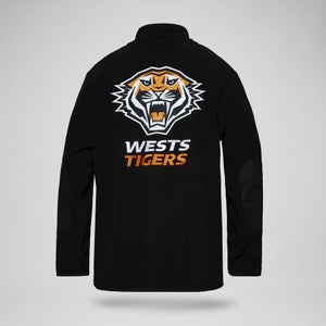 WESTS TIGERS 2026 ADULT GAME DAY QUARTER-ZIP