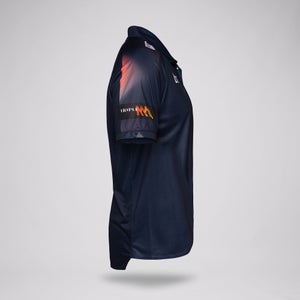 MENS 2026 QLD REDS MEDIA POLO