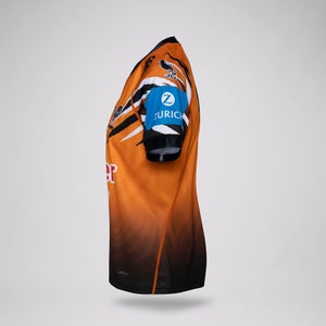 WESTS TIGERS 2026 WOMENS HOME JERSEY