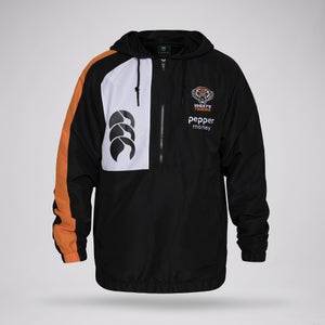 WESTS TIGERS 2026 ADULT TRACK JACKET