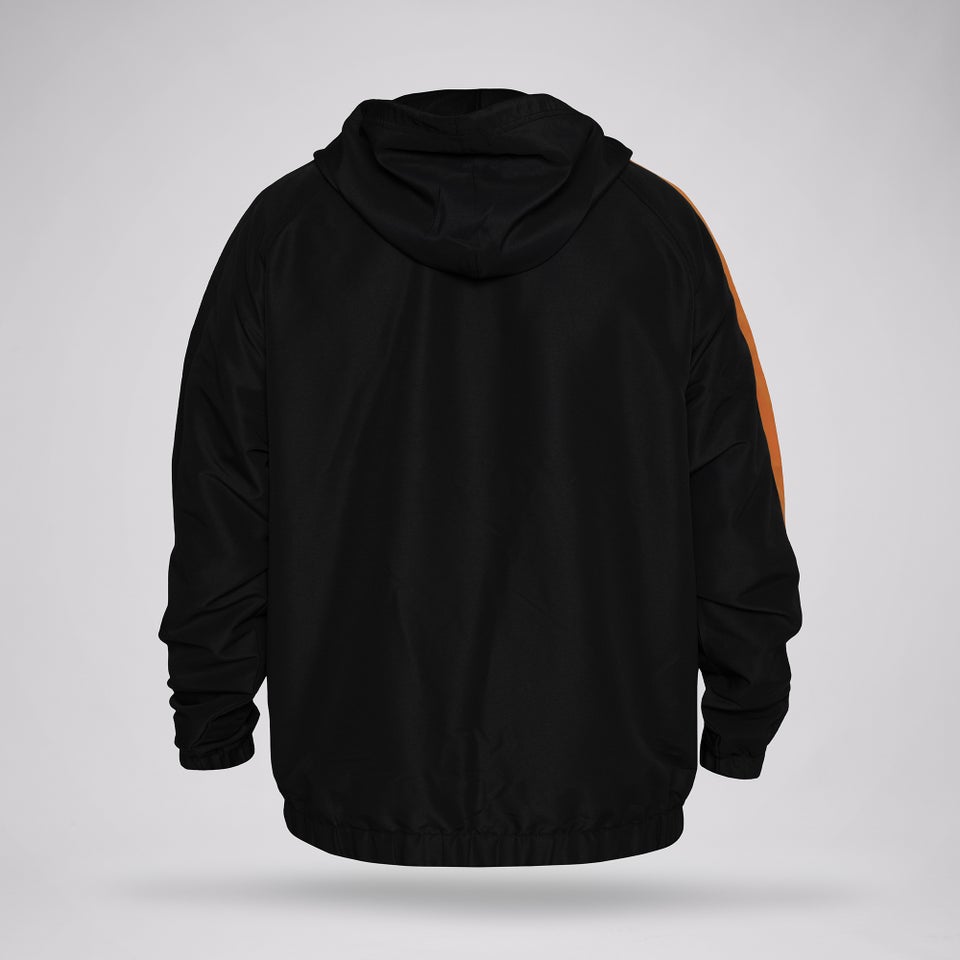 WESTS TIGERS 2026 ADULT TRACK JACKET