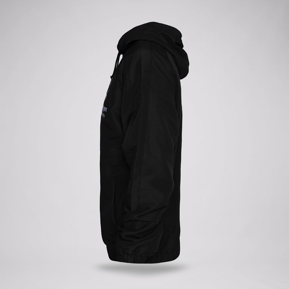 WESTS TIGERS 2026 ADULT TRACK JACKET