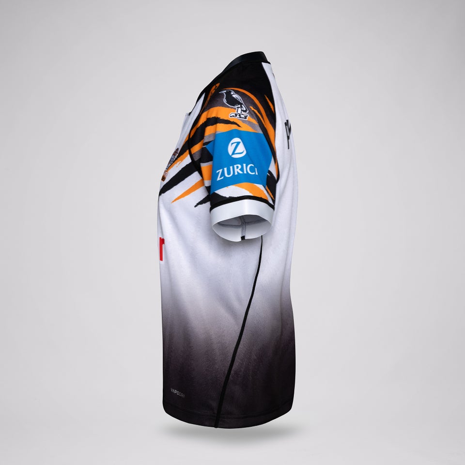 WESTS TIGERS 2026 WOMENS AWAY JERSEY