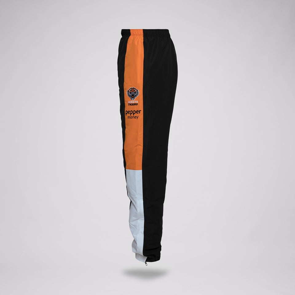 WESTS TIGERS 2026 TRACK PANTS