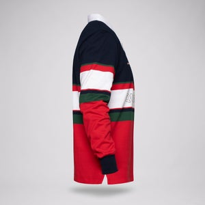 QLD REDS RETRO JERSEY 2026