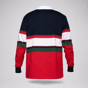 QLD REDS RETRO JERSEY 2026