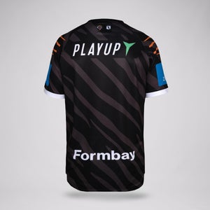 WESTS TIGERS 2026 MENS RUN OUT TEE