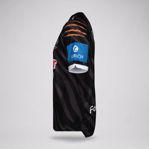 WESTS TIGERS 2026 MENS RUN OUT TEE