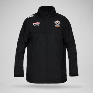WESTS TIGERS 2026 ADULT RAIN JACKET