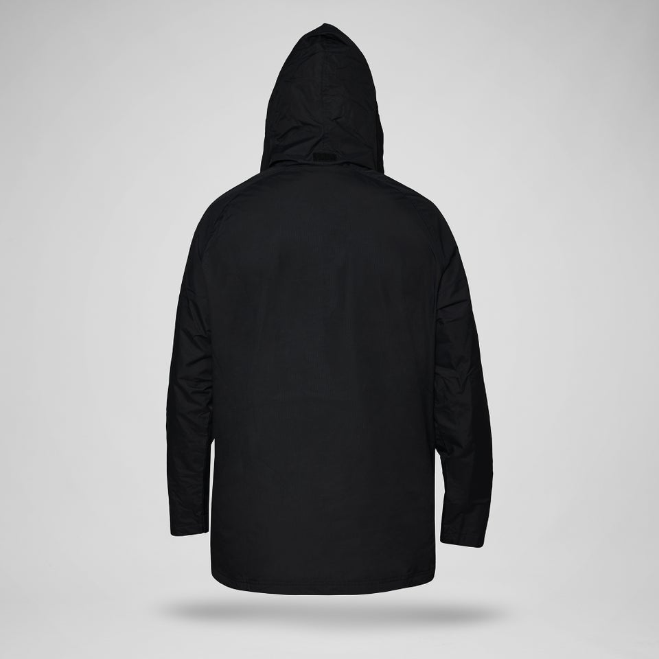 WESTS TIGERS 2026 ADULT RAIN JACKET