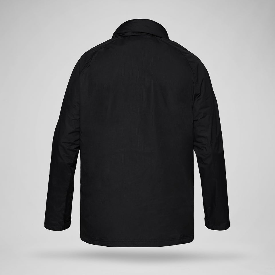 WESTS TIGERS 2026 ADULT RAIN JACKET