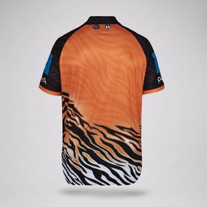 WESTS TIGERS 2026 MULTICULTURAL POLO