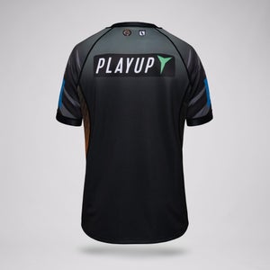 WESTS TIGERS 2026 MENS TRAINING JERSEY