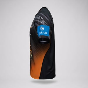 WESTS TIGERS 2026 MENS TRAINING JERSEY