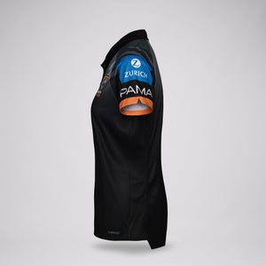 WESTS TIGERS 2026 WOMENS MEDIA POLO