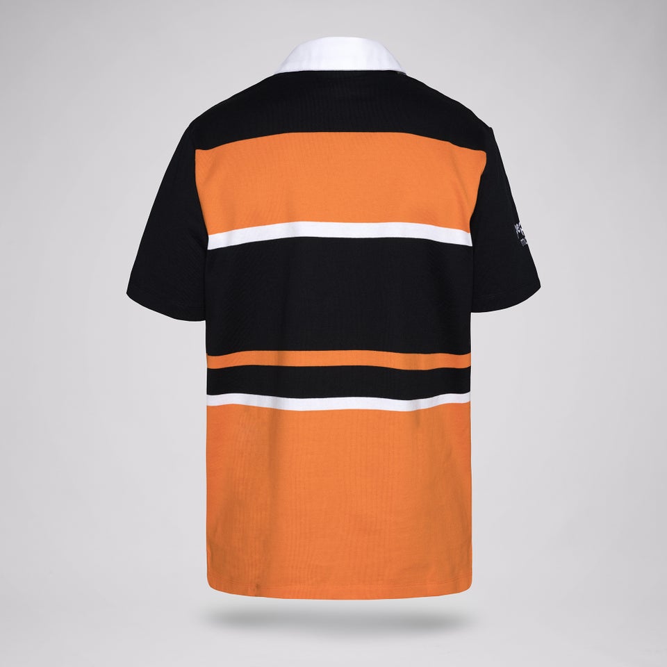 WESTS TIGERS 2026 ADULT CLASSIC POLO