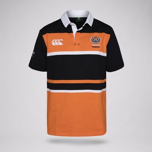 WESTS TIGERS 2026 ADULT CLASSIC POLO
