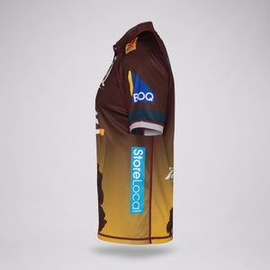 QLD REDS 2026 ANZAC JERSEY