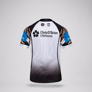 WESTS TIGERS 2026 KIDS AWAY JERSEY