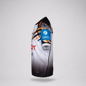 WESTS TIGERS 2026 KIDS AWAY JERSEY