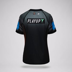 WESTS TIGERS 2026 WOMENS TRAINING JERSEY