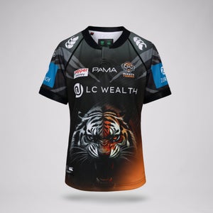 WESTS TIGERS 2026 WOMENS TRAINING JERSEY
