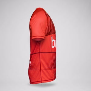 MENS 2026 QLD REDS MAROON TRAINING JERSEY