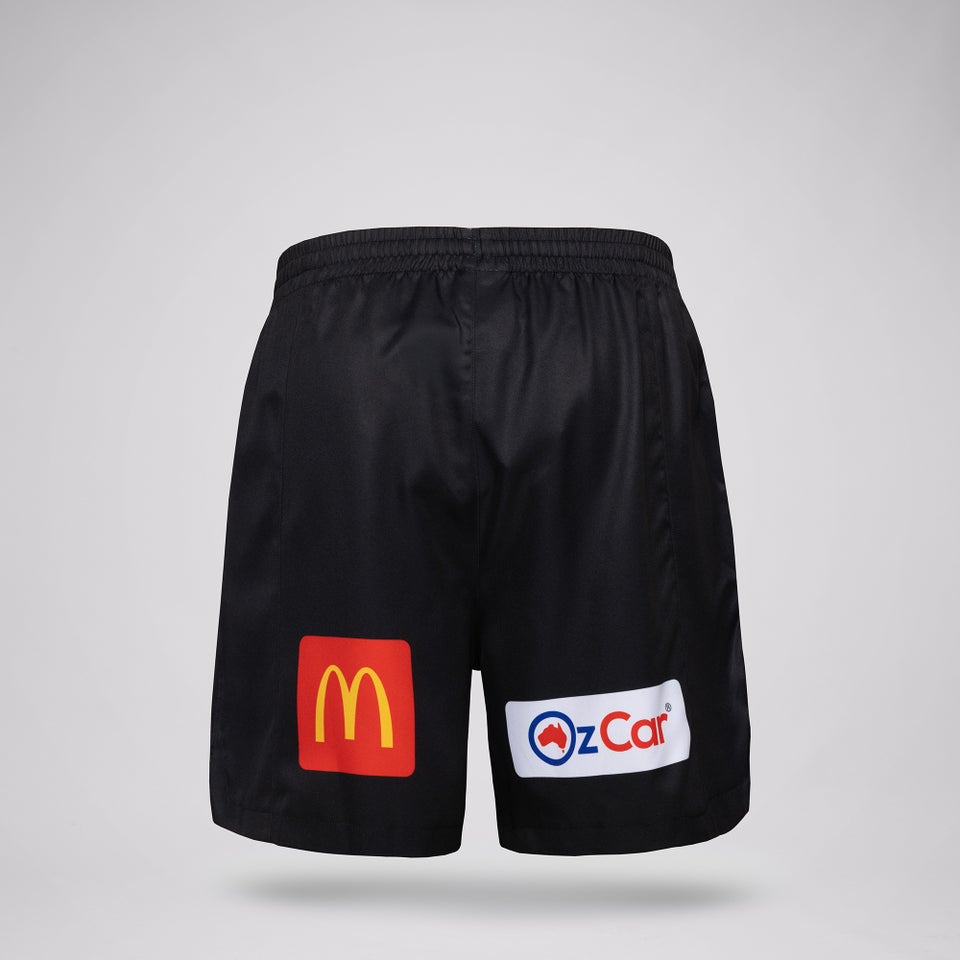 WESTS TIGERS 2026 ADULT TRAINING GYM SHORT