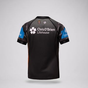 WESTS TIGERS 2026 KIDS TRAINING JERSEY