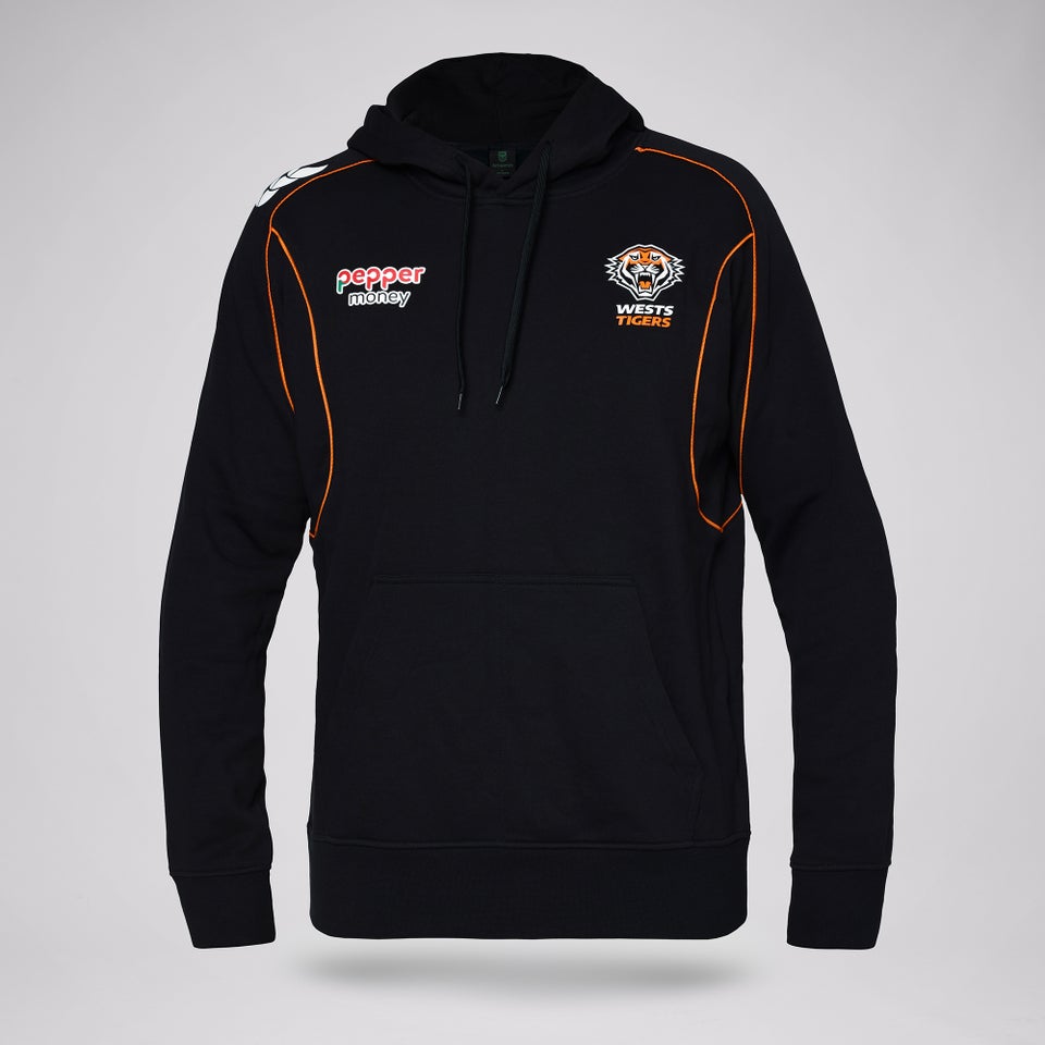 WESTS TIGERS 2026 ADULT HOODIE