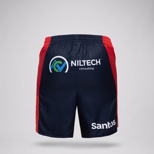 MENS 2026 QLD REDS GYM SHORT