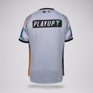 WESTS TIGERS 2026 ADULT TRAINING TEE