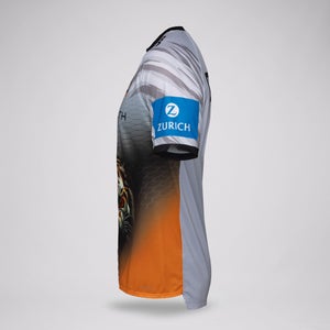 WESTS TIGERS 2026 ADULT TRAINING TEE