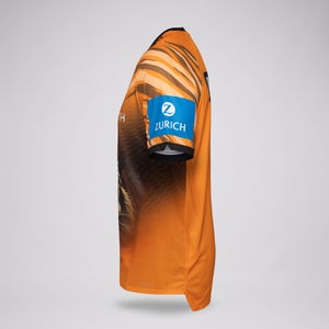 WESTS TIGERS 2026 ADULT TRAINING TEE