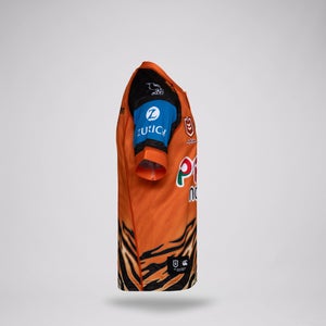 WESTS TIGERS 2026 KIDS MULTICULTURAL JERSEY