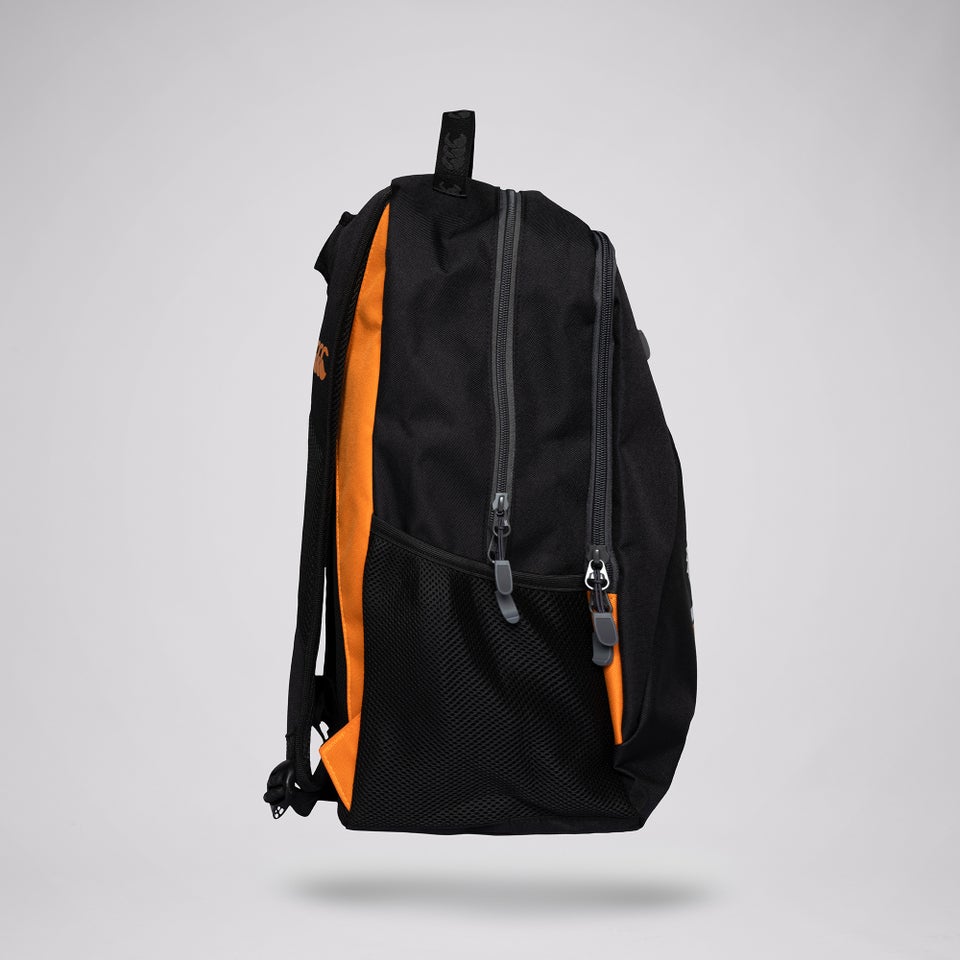 WESTS TIGERS 2026 BACKPACK