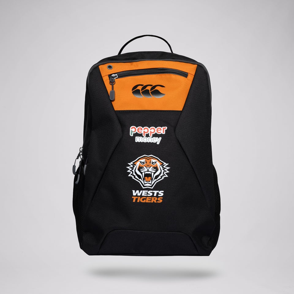 WESTS TIGERS 2026 BACKPACK