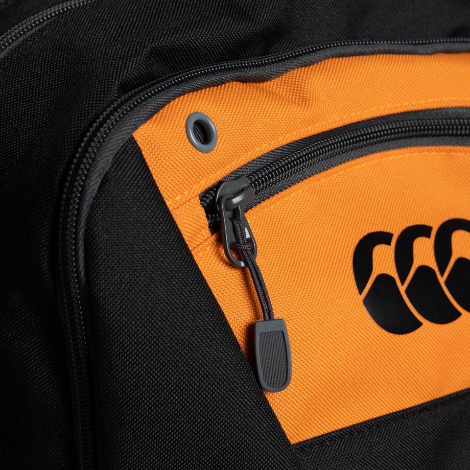 WESTS TIGERS 2026 BACKPACK